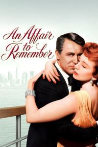 Nonton An Affair to Remember (1957) Sub Indo di Lk21 Poster