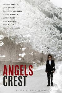 Nonton Abandoned (Angels Crest) (2011) Sub Indo di Lk21 Poster