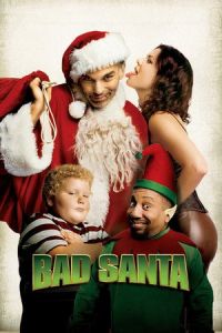 Nonton Bad Santa (2003) Sub Indo di Lk21 Poster