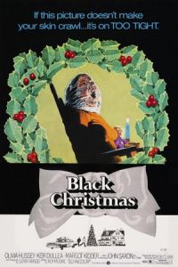 Nonton Black Christmas (1974) Sub Indo di Lk21 Poster