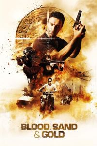 Nonton Blood, Sand and Gold (2017) Sub Indo di Lk21 Poster