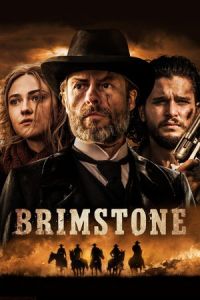 Nonton Brimstone (2016) Sub Indo di Lk21 Poster