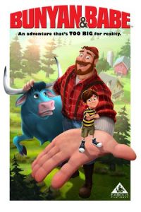 Nonton Bunyan and Babe (2017) Sub Indo di Lk21 Poster