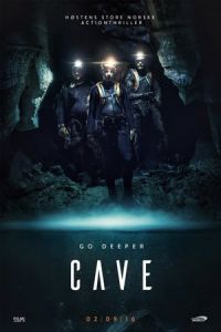 Nonton Cave (2016) Sub Indo di Lk21 Poster