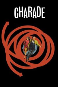 Nonton Charade (1963) Sub Indo di Lk21 Poster