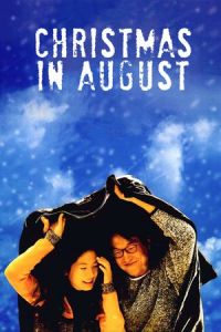 Nonton Christmas in August (Palwolui Keuriseumaseu) (1998) Sub Indo di Lk21 Poster