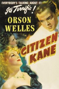 Nonton Citizen Kane (1941) Sub Indo di Lk21 Poster