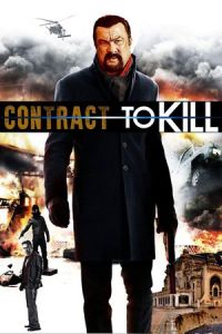 Nonton Contract to Kill (2016) Sub Indo di Lk21 Poster