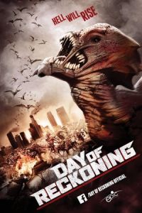 Nonton Day of Reckoning (2016) Sub Indo di Lk21 Poster