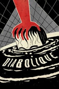 Nonton Diabolique (Les diaboliques) (1955) Sub Indo di Lk21 Poster