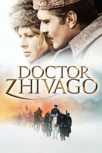 Nonton Doctor Zhivago (1965) Sub Indo di Lk21 Poster