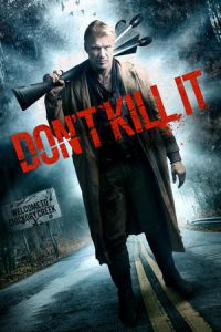 Nonton Don't Kill It (2016) Sub Indo di Lk21 Poster