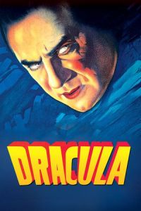 Nonton Dracula (1931) Sub Indo di Lk21 Poster