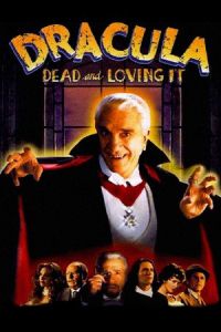 Nonton Dracula: Dead and Loving It (1995) Sub Indo di Lk21 Poster