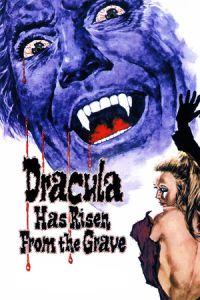 Nonton Dracula Has Risen from the Grave (1968) Sub Indo di Lk21 Poster