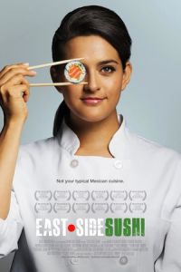 Nonton East Side Sushi (2014) Sub Indo di Lk21 Poster
