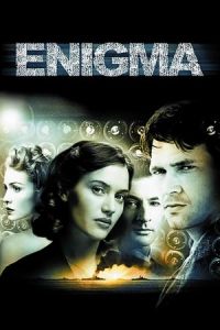 Nonton Enigma (2001) Sub Indo di Lk21 Poster