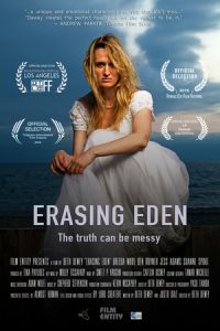 Nonton Erasing Eden (2016) Sub Indo di Lk21 Poster