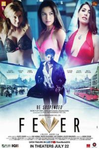 Nonton Fever (2016) Sub Indo di Lk21 Poster