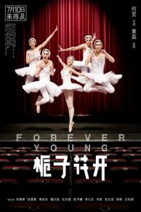 Nonton Forever Young (Zhi zi hua kai) (2015) Sub Indo di Lk21 Poster