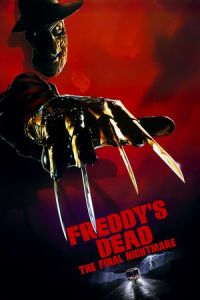 Nonton Freddy's Dead: The Final Nightmare (1991) Sub Indo di Lk21 Poster