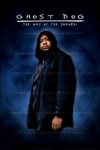 Nonton Ghost Dog (Ghost Dog: The Way of the Samurai) (1999) Sub Indo di Lk21 Poster