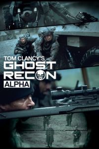 Nonton Ghost Recon: Alpha (2012) Sub Indo di Lk21 Poster