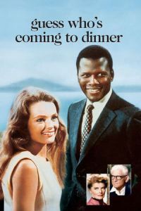 Nonton Guess Who's Coming to Dinner (1967) Sub Indo di Lk21 Poster
