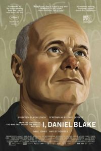Nonton I, Daniel Blake (2016) Sub Indo di Lk21 Poster