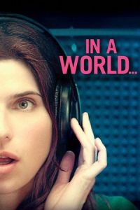 Nonton In a World... (2013) Sub Indo di Lk21 Poster