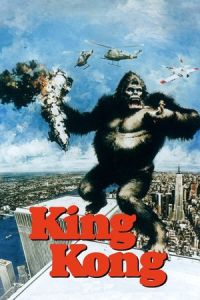 Nonton King Kong (1976) Sub Indo di Lk21 Poster