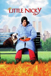 Nonton Little Nicky (2000) Sub Indo di Lk21 Poster