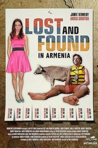 Nonton Lost and Found in Armenia (2012) Sub Indo di Lk21 Poster