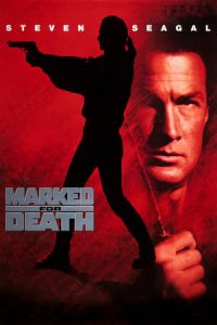 Nonton Marked for Death (1990) Sub Indo di Lk21 Poster