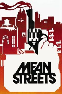 Nonton Mean Streets (1973) Sub Indo di Lk21 Poster