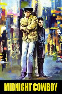 Nonton Midnight Cowboy (1969) Sub Indo di Lk21 Poster