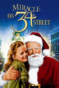 Nonton Miracle on 34th Street (1947) Sub Indo di Lk21 Poster