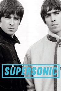 Nonton Oasis: Supersonic (Supersonic) (2016) Sub Indo di Lk21 Poster