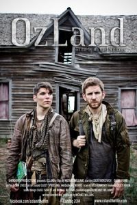 Nonton OzLand (2014) Sub Indo di Lk21 Poster