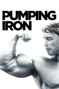 Nonton Pumping Iron (1977) Sub Indo di Lk21 Poster