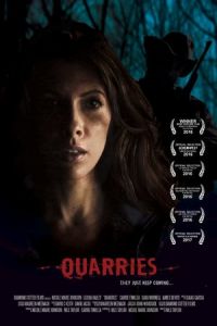 Nonton Quarries (2016) Sub Indo di Lk21 Poster