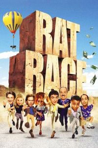 Nonton Rat Race (2001) Sub Indo di Lk21 Poster
