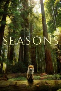 Nonton Seasons (Les saisons) (2015) Sub Indo di Lk21 Poster