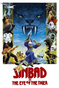 Nonton Sinbad and the Eye of the Tiger (1977) Sub Indo di Lk21 Poster