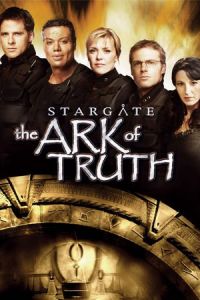 Nonton Stargate: The Ark of Truth (2008) Sub Indo di Lk21 Poster