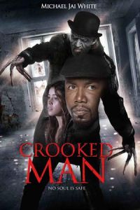 Nonton The Crooked Man (2016) Sub Indo di Lk21 Poster
