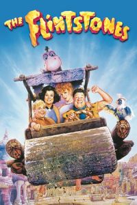 Nonton The Flintstones (1994) Sub Indo di Lk21 Poster
