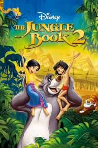 Nonton The Jungle Book 2 (2003) Sub Indo di Lk21 Poster
