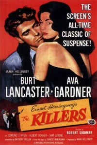Nonton The Killers (1946) Sub Indo di Lk21 Poster