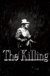 Nonton The Killing (1956) Sub Indo di Lk21 Poster